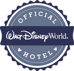 Official Walt Disney World Hotel